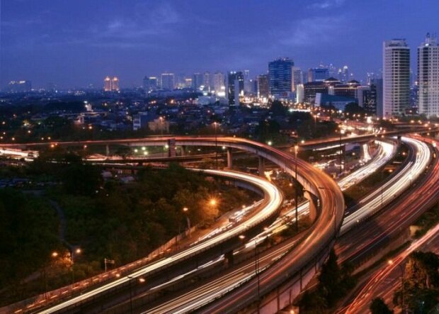 Pembangunan Kota Jakarta Berkelanjutan